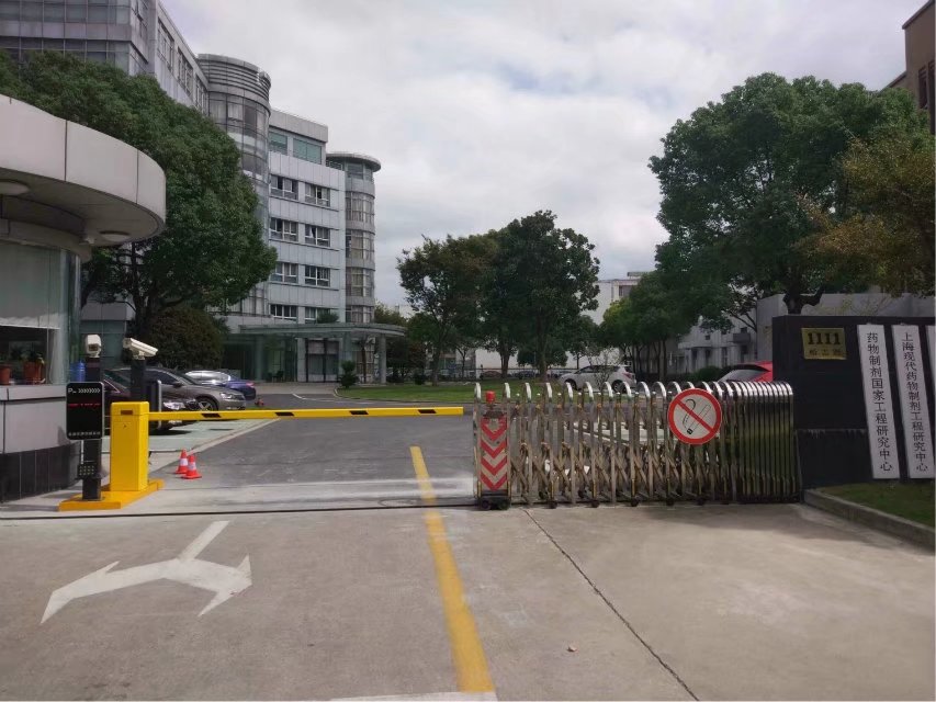 汝州市汝州市上海车牌识别