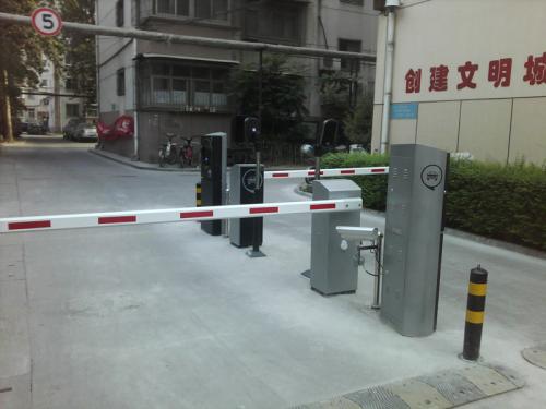 汝州市汝州市江门市停车收费系统