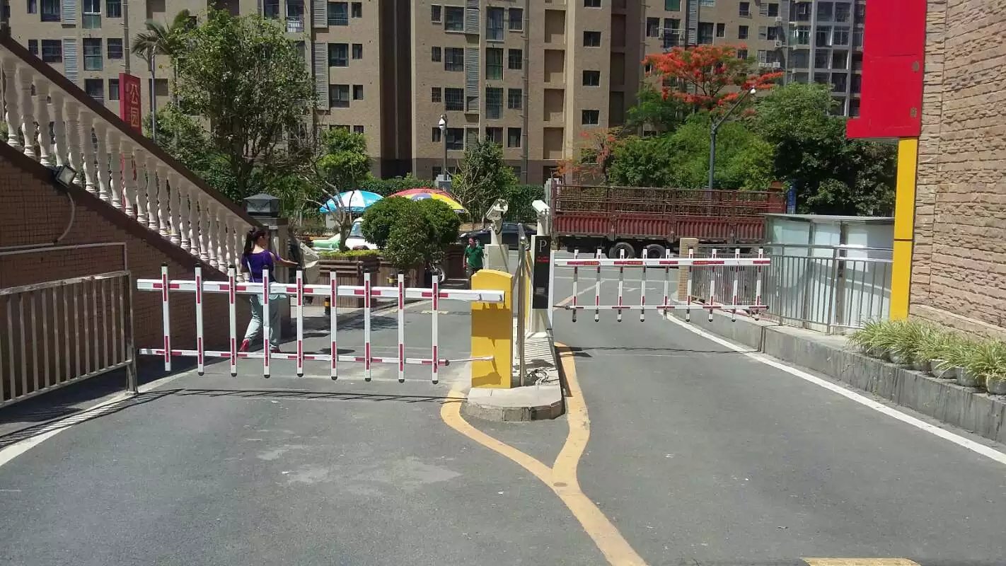 汝州市汝州市江西九江市车牌识别