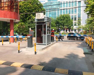 汝州市汝州市福建南平市停车收费系统
