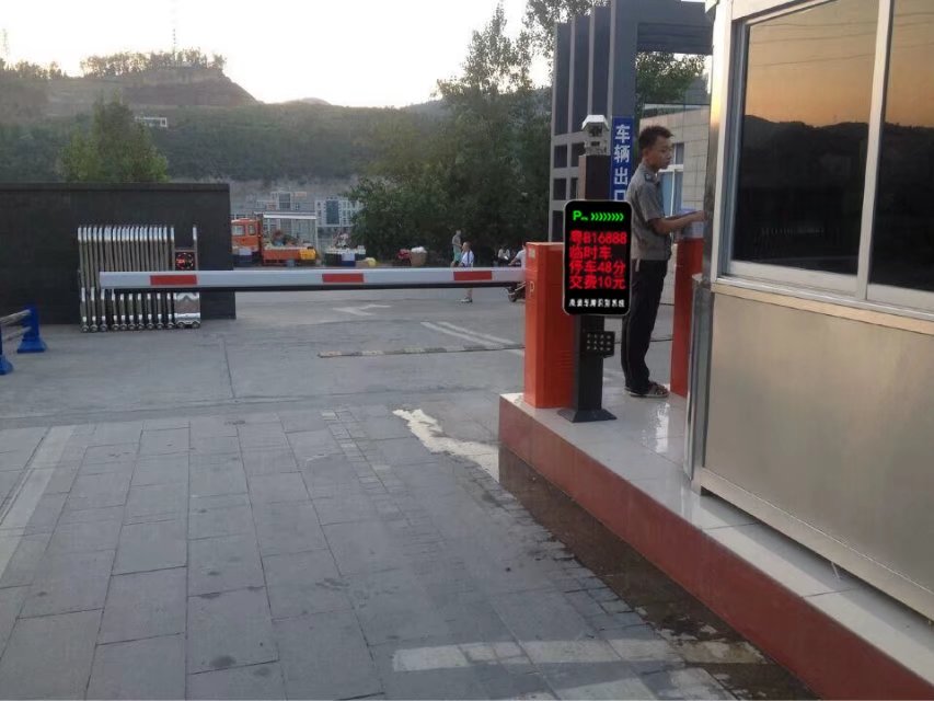 汝州市汝州市深圳市车牌识别