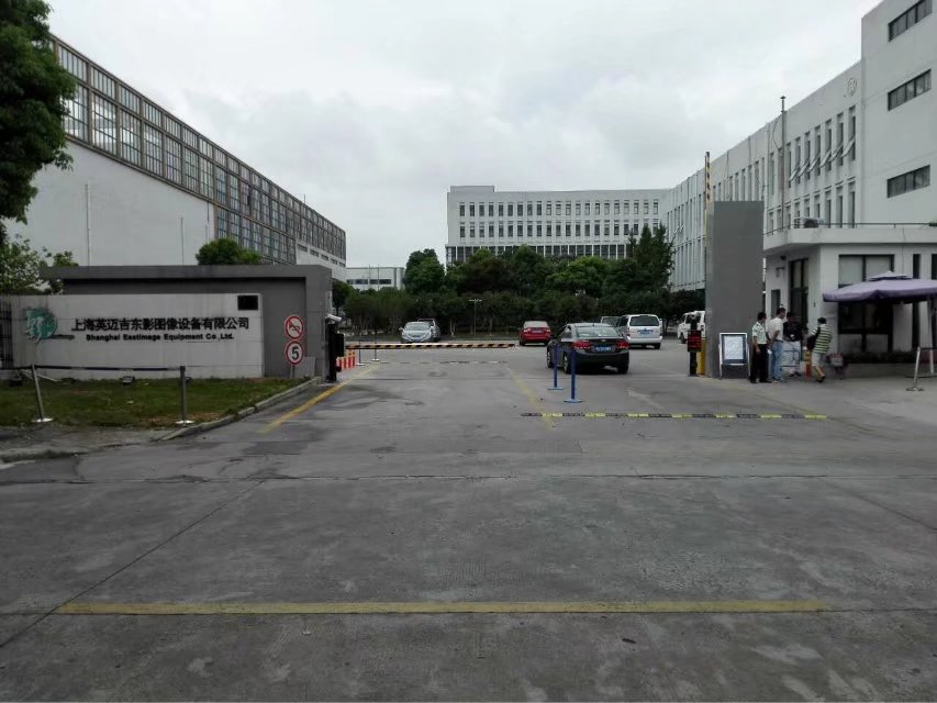 汝州市汝州市上海市车牌识别
