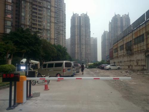 汝州市汝州市吉林松原市车牌识别