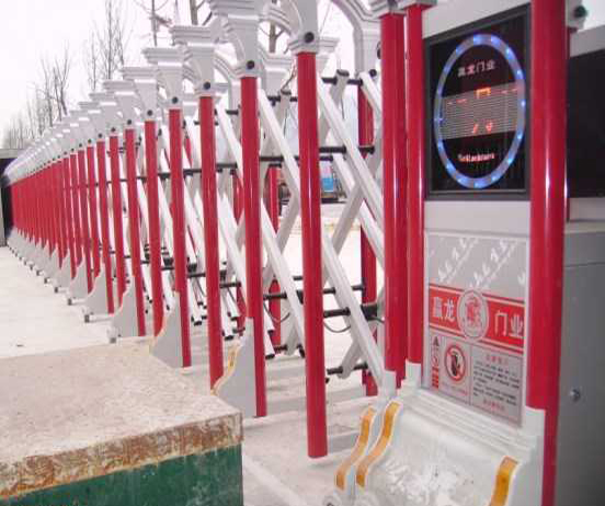 汝州市汝州市河北石家庄市伸缩门