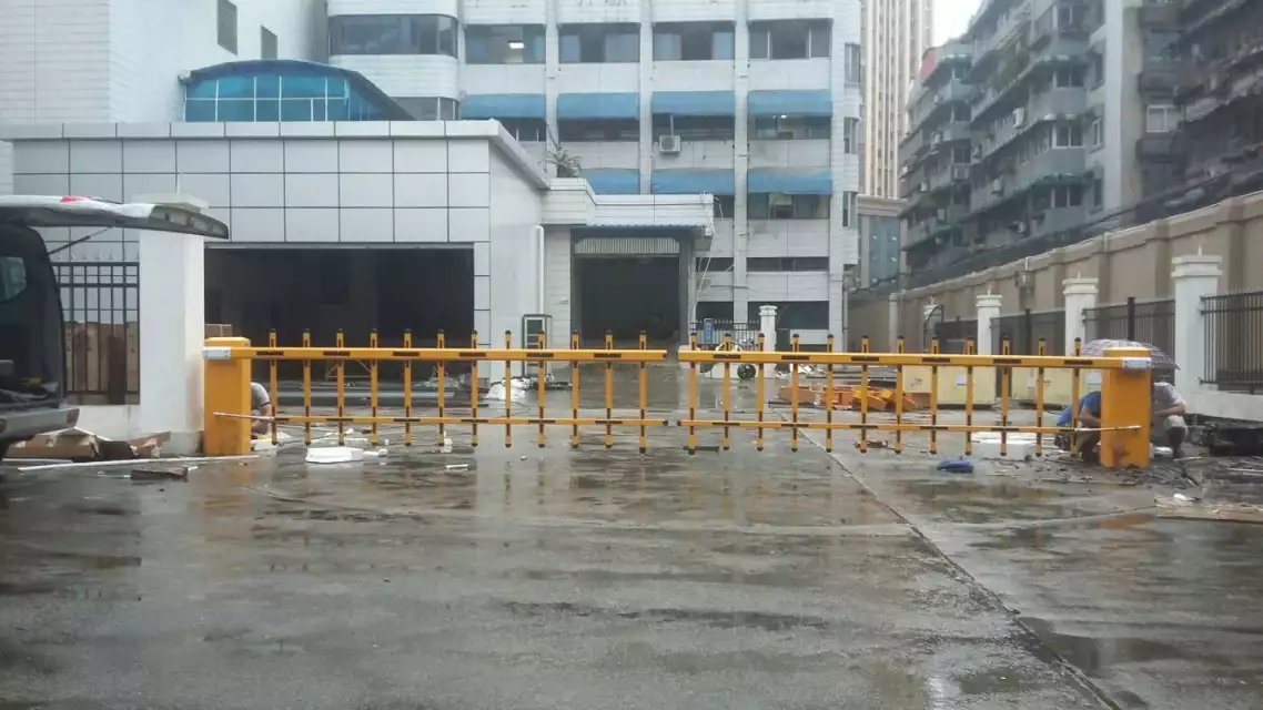 汝州市汝州市河南郑州市道闸