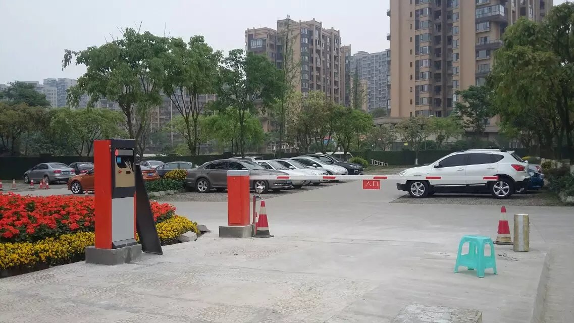 汝州市汝州市黑龙江哈尔滨市停车收费系统