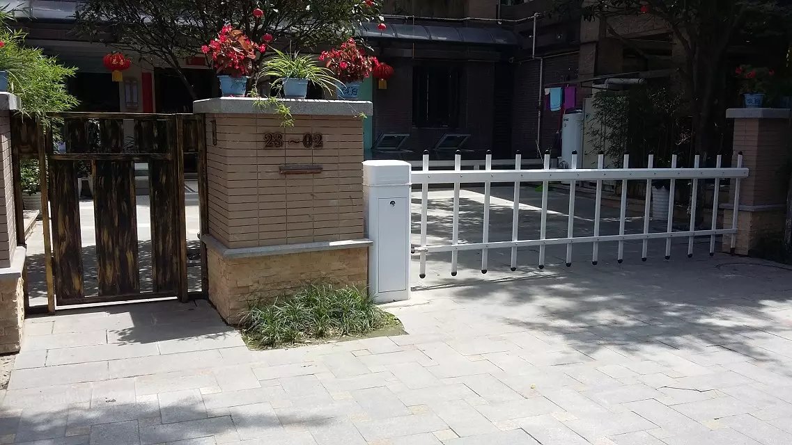 汝州市汝州市河北唐山市道闸