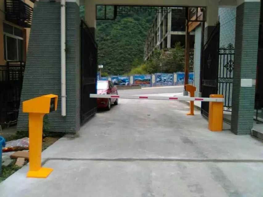 汝州市汝州市四川巴中市道闸